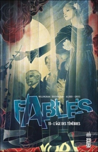 Fables tome 15