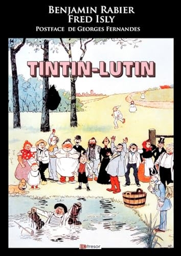 Tintin-Lutin