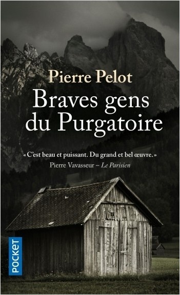 Braves gens du purgatoire