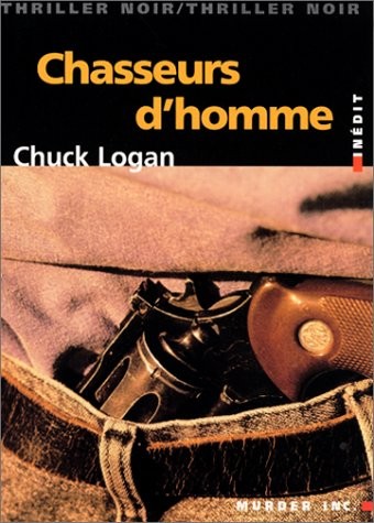 Chasseurs d'homme