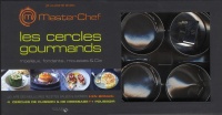 Coffret Les cercles gourmands - Masterchef