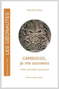 Cambodge, je me souviens