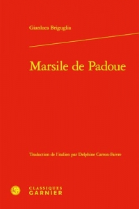Marsile de Padoue