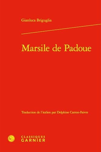 Marsile de Padoue