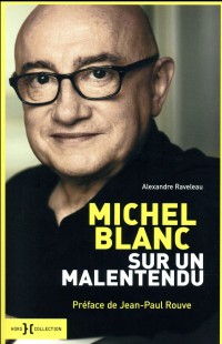 Michel Blanc