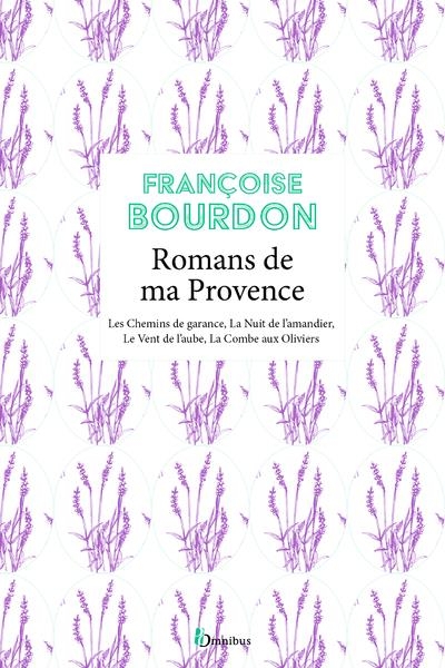 Romans de ma Provence
