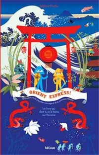 Orient Express !