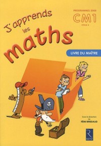 J'apprends les maths CM1