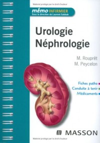 Urologie Néphrologie