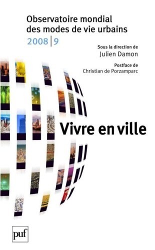 Vivre en Ville