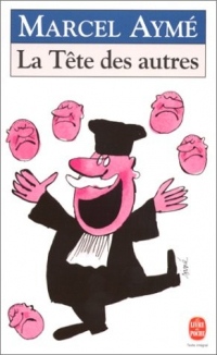 La Tête des autres