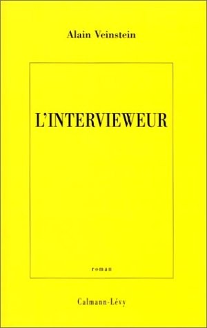 L'intervieweur