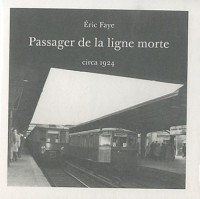 Passager de la ligne morte