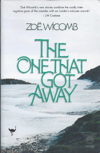 One That Got Away, The