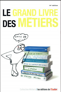 Le grand livre des métiers