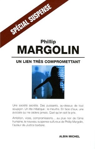 Un lien très compromettant