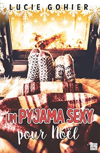 Un pyjama sexy pour Noël