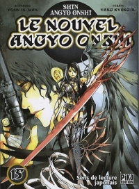 Nouvel Angyo Onshi (le) Vol.15