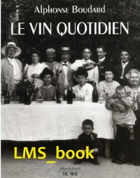 LE VIN QUOTIDIEN