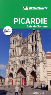 Guide Vert Picardie, Baie de somme Michelin