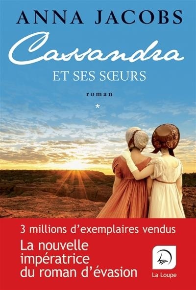 Cassandra et ses soeurs, Tome 2