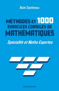 Pour Réussir Son Bac S Methodes et 800 Exercices Corriges de Mathematiques, 4e ed.