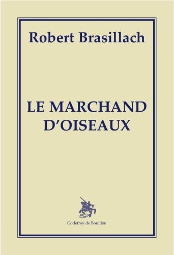 Le marchand d'oiseaux