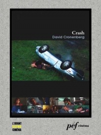 Crash - Scénario du film