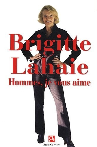 Hommes je vous aime