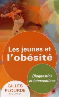 Les Jeunes et l'Obesite. les Nouvelles Approches d'un Probleme