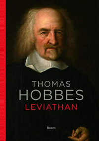 Leviathan: Of de samenstelling, vorm en macht van een kerkelijke en wereldlijke staat