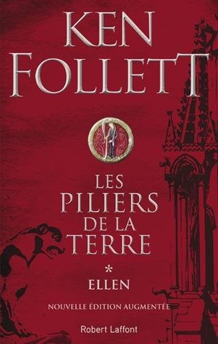 Les Piliers de la Terre - Tome 1 (01)