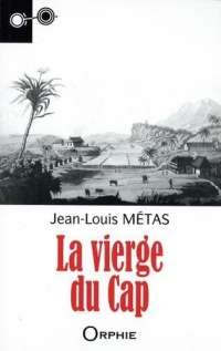 La vierge du Cap