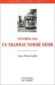 Synthèse surUn tramway nommé Désir [9782842742584]