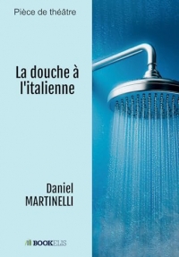 La douche à l'italienne