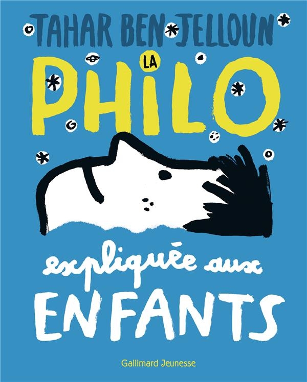 La philo expliquée aux enfants