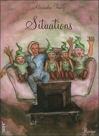 Situations : roman