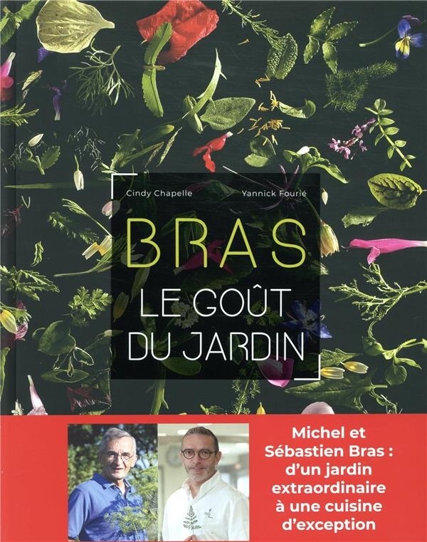 Bras - Le goût du jardin