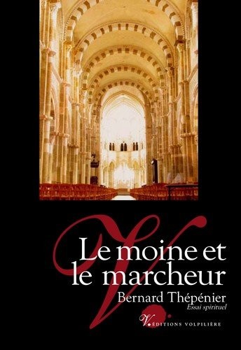 Le Moine et le Marcheur
