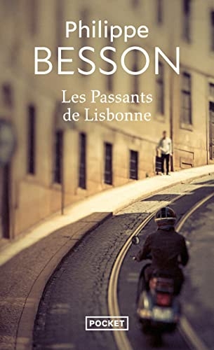 Les Passants de Lisbonne
