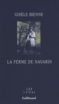 La ferme de Navarin