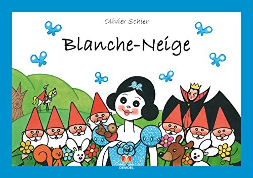 Blanche-Neige