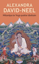 Milarépa : le yogi-poète tibétain - Milarépa : le yogi-poète tibétain [Poche]