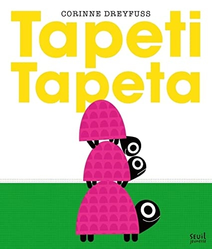 Tapeti Tapeta