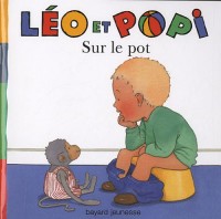 SUR LE POT - N10
