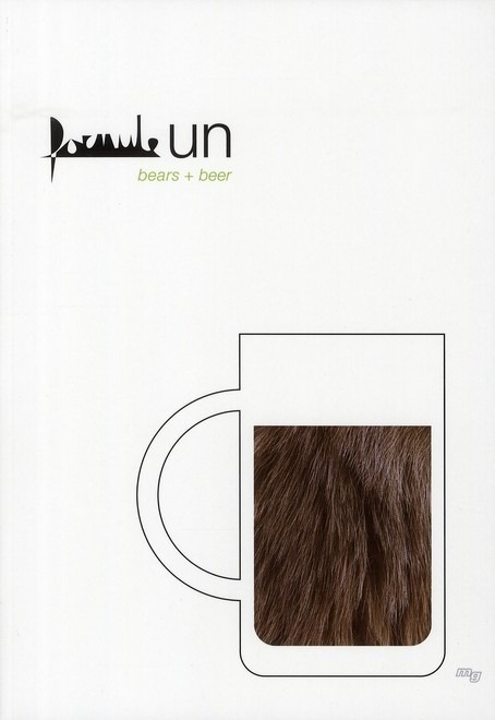 Formule un - Bears + Beer