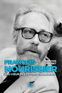François Nourissier, au cœur des lettres françaises