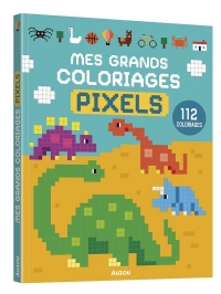 PIXELS 2