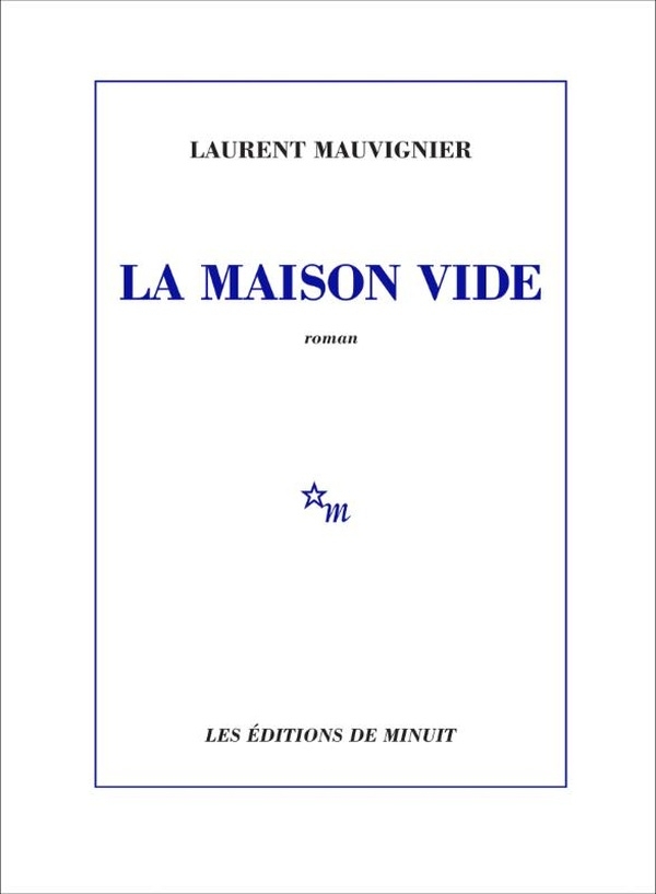 La maison vide
