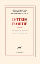 Lettres croisées